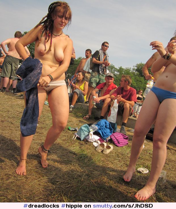 #dreadlocks #hippie #bohemian #sexy #teen #dreads #natural #rasta #festival #party #outdoor