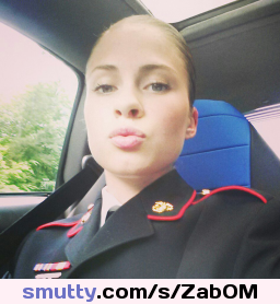 #usmc #sexy #babe #marine #military #horny #amateur #selfie #pussy #ass #tits  #booty #nude #sluts #babes
