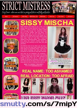 Mischa sissy exposed #exposed #Mischa #sissy #maid #slut