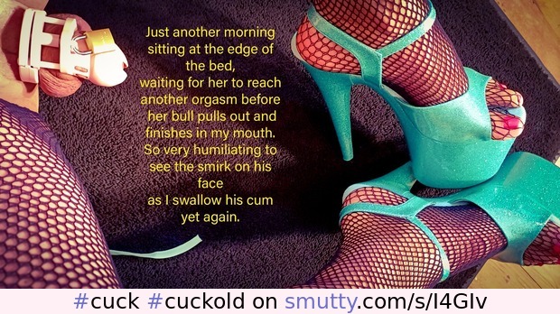 #cuck#cuckold#cuckoldcaption#cuckoldfantasy#sissy#sissyslave#sissyslut#sissychastity#sissydream#femboy#feminized