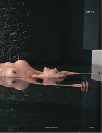 Cristina Umana Nude