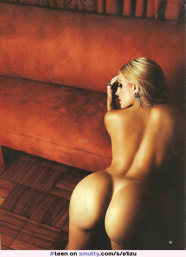 Fernanda Abraao in Sexy Magazine Brazil nude girls #teen smutty.com.