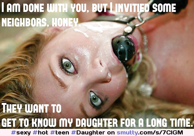 #sexy #hot #teen   #used #gag #slave #pretty #surprise #blonde #cumshot #jizz #facial #cute #submissive #kinky #caption