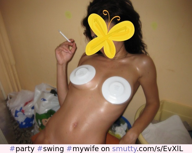 #party #swing #mywife #someonehornywife #horny #amateur #group #naked #sweet