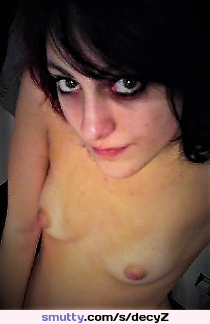 #young #teen #amateur #selfie #pov #titties #tinytits #emo #goth #target #perky #tanlines #cute