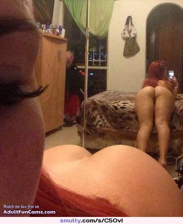 #sexy #hot #babe #ass #booty #nude #amateur