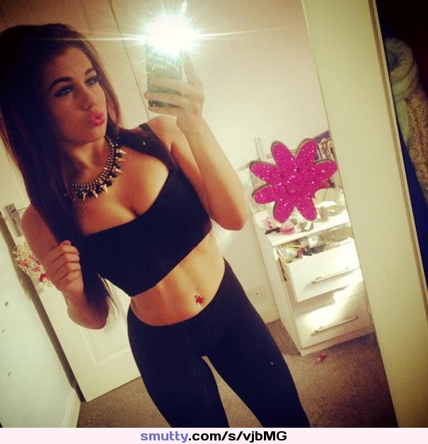 #leggings #spandex #yogapants #teen #nicebody #slut #tights #nicetits #tits #selfie #mirror #gorgeous #hot #cute #needscock #sexy #perfect
