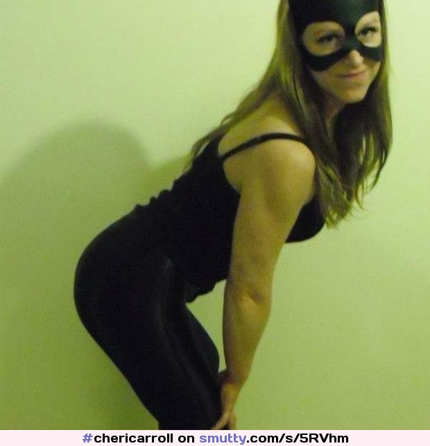#chericarroll #leggings #yogapants #spandex #spandexass #hot #SexyBabe #Catwoman #slut #needscock #nicelegs #shineyleggings #cocktease #sexy