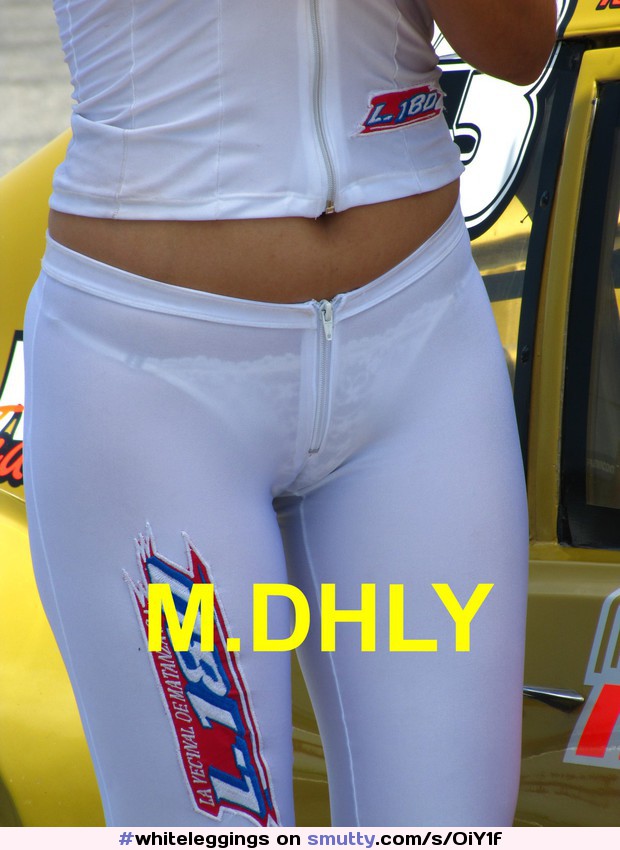 #whiteleggings #leggings #yogapants #spandex #seethrough #seethru #sexybody #slut #slutwear #cocktease #thong #showoff #needscock #fit #hot