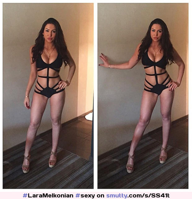 #LaraMelkonian #sexy #babe #sexybody #slut #showoff #CockTease #slutwear #swimwear #amazing #attentionwhore #pose #tits #perfectbody #hot