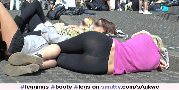 #leggings #booty #legs #yogapants #sexy #spandex #spandexass #bestass #seethru #slut #tights #seethrough #perfectbody #niceass #hot #tease