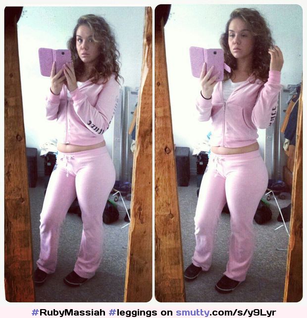 #RubyMassiah #leggings #spandex #yogapants #tracksuit #cameltoe #thick #thickthighs #teen #slut #chav #perfectbody #diva #pose #sexy #pawg