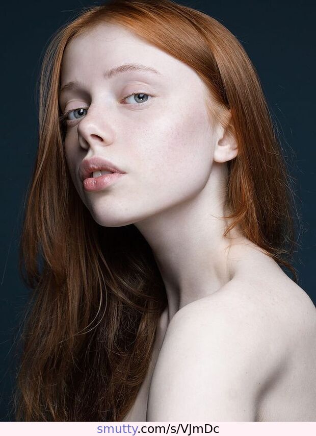 #EkaterinaYasnogorodskaya #redhead #ginger #petite #teen #model #pretty #NonNude #beautiful #model #TeenModel #PrettyTeen #pale