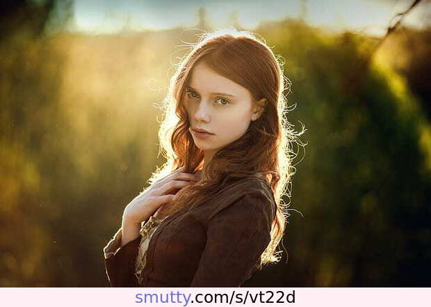 #EkaterinaYasnogorodskaya #redhead #teen #petite #ginger #teens #skinny #cute #pretty #beautiful #model #nn #nonnude