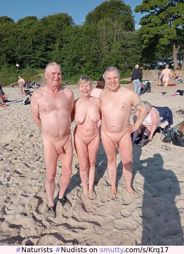 #Naturists #Nudists #Naturism #Nudism #NudeinPublic #Nudegroup #Naked #Nude