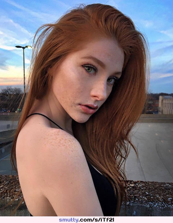 #MadelineFord #ginger #redhead #freckles #sexy #gorgeous #beautiful #perfect #eyes #heavenly