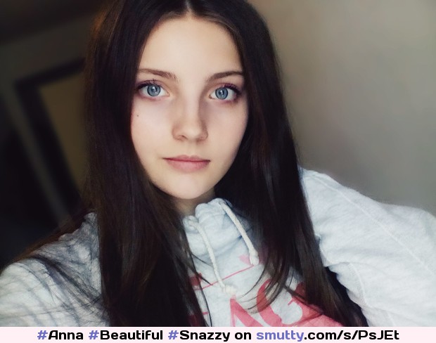 #Anna #Beautiful #Snazzy #sexy #sleder #cute #teen #natural #eyes #beunette #german #Amatuer #model