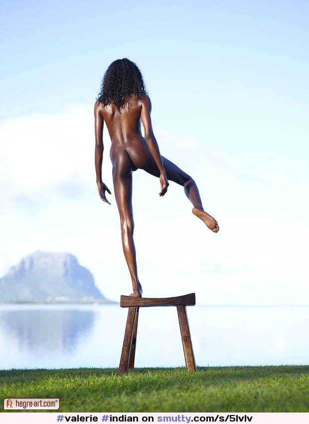 #valerie#indian#mauritius#skinny#smalltits#nude#balancing