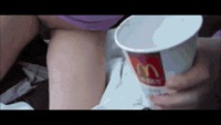 #peeinggif #pissinggif #McDonalds #peeing #pee #pissing