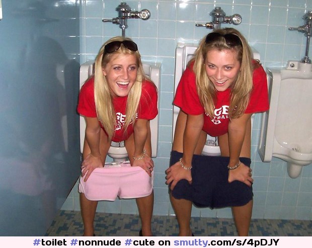 #toilet #nonnude #cute #caught #urinal