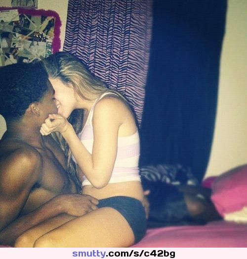 #wwbm #interracial #interracialpassion #kissing