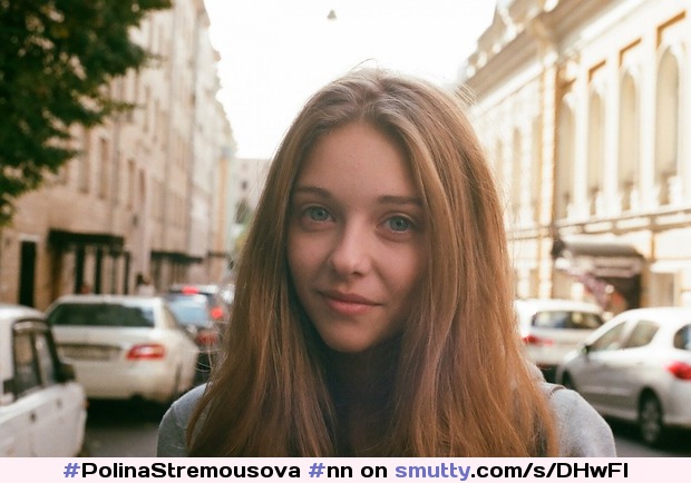 #PolinaStremousova #nn #teen #actress #innocentlook #outdoor #blueeyes #cute #beauty #city #cuteface #nonnude #pretty #adorable #prettyface
