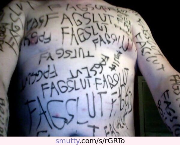 #perv #faggot #exposed #naked #fag #humiliated #public #degraded #exposure #ruin #submissive #hviid #id #gay #mature