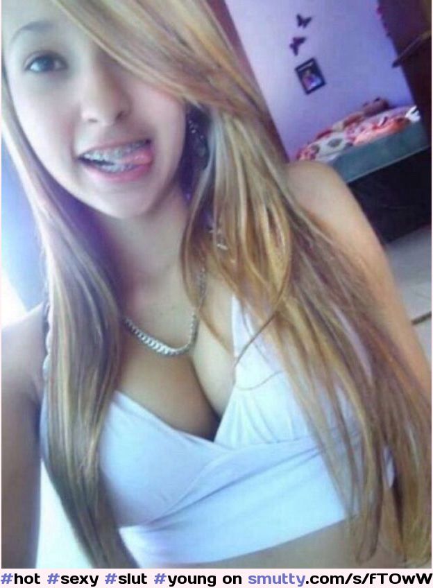 #hot #sexy #slut #young #teen #amateur #selfie #flash #tits #shaved #pussy #perfect #skinny #petite #smiling #highschool #18