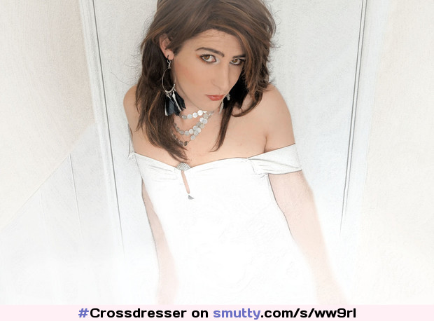 #Crossdresser