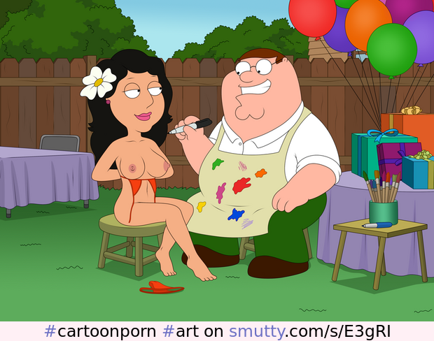 #cartoonporn #art #artporn #drawing #cartoons #CartoonBabes #toonart #DrawnArt #hot #nude #familyguy #NudeMILF