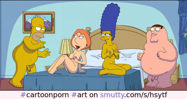 Swingers Cartoon Porn - cartoonporn #art #artporn #drawing #swingers #SwingerWives #couples |  smutty.com
