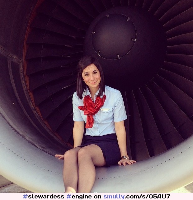 #stewardess
#engine
#aircanada