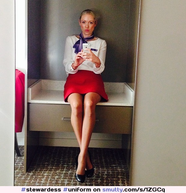 #stewardess
#uniform