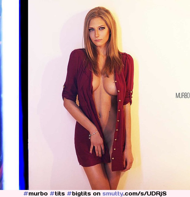 #murbo #tits #bigtits #model #jennyferme #EvgeniaMiroshkina
