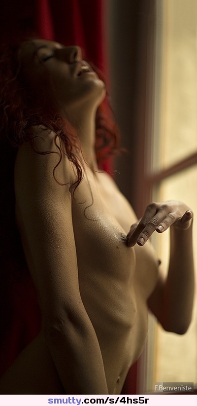 #redhead #beauty ....#sexy #nipple #gorgeous ....#tele