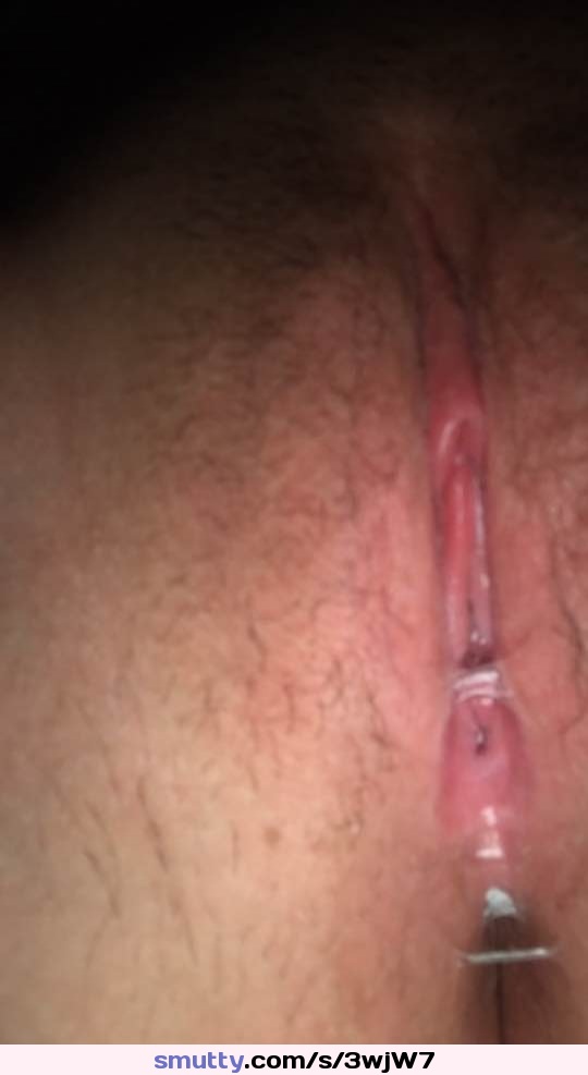 Used Teen Pussy