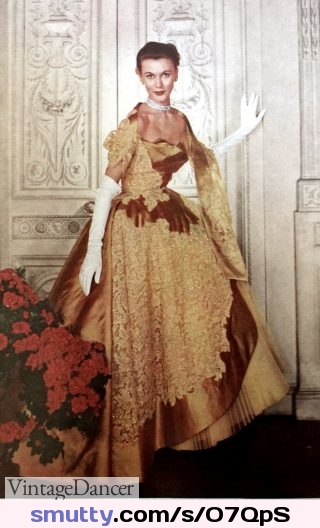 #dress #Victorian #feminine #retro