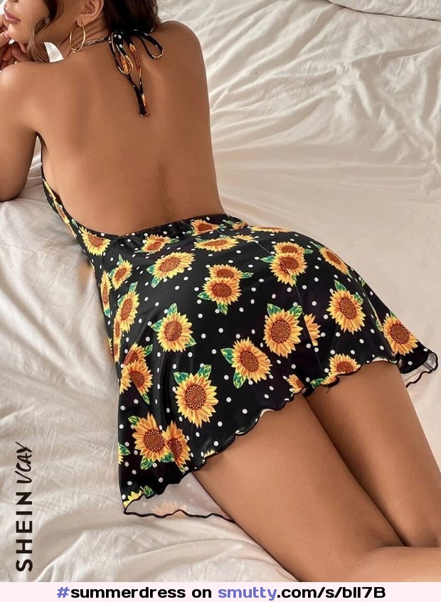 #summerdress #nicebottom #thighs