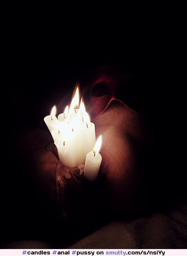 #candles#anal#pussy#extreme#bdsm#bitch#