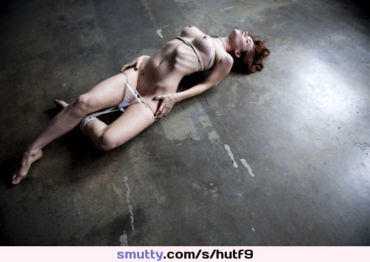#EvaBrooke #redhead #pale #bondage #tits #pantiesdown #onfloor #skinny #paleskin #fairskin #ginger