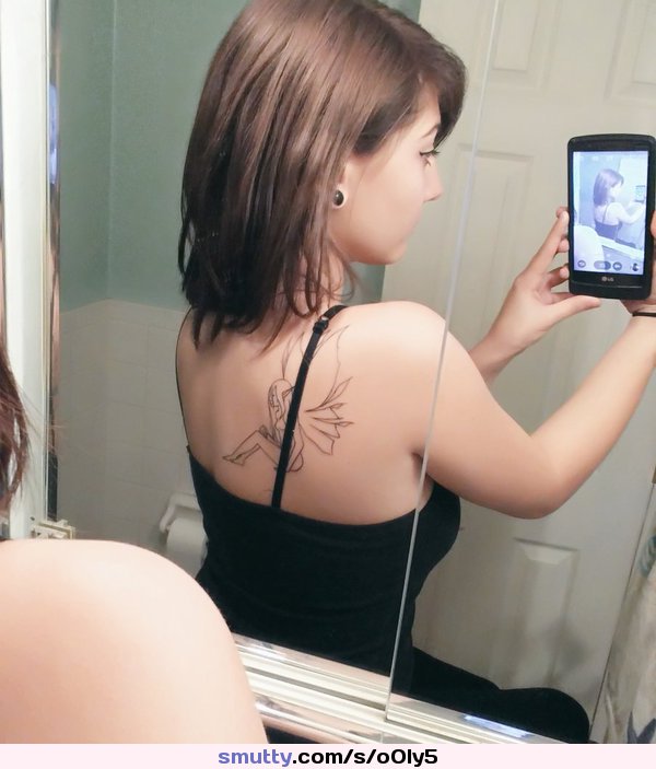 My Fairy Tattoo
#inked #thirdeyefairy #selfshot #mirrorshot #livecam #camgirl #livesextingtumblr #hot #sexy #hot #teen #babe #sexy #perfect