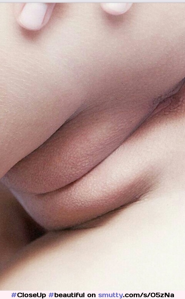 #CloseUp #beautiful #pussy #perfect #PerfectPussy #smooth #shaved #cunt #ThrobsDailyTreat
