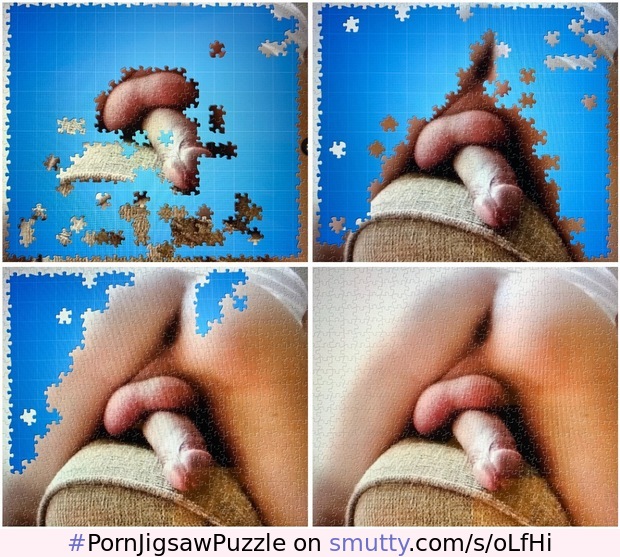 #PornJigsawPuzzle  #ThrobsDailyTreat #shemale #BeautifulShemale #tranny #CocksIWantToSuck #shecock #BeautifulCock