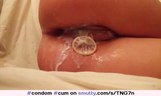 #condom #cum #cumfilledcondom #sperm #used #usedcondom #semen #cumwhore #cumfetish #whore #bukkake #ThrobsDailyTreat