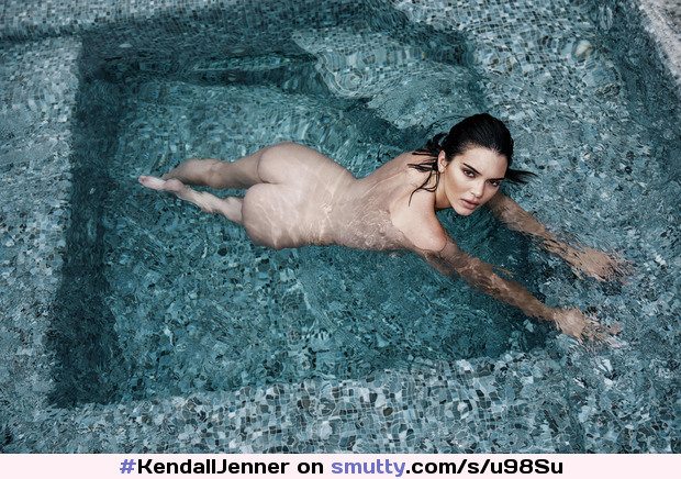#KendallJenner