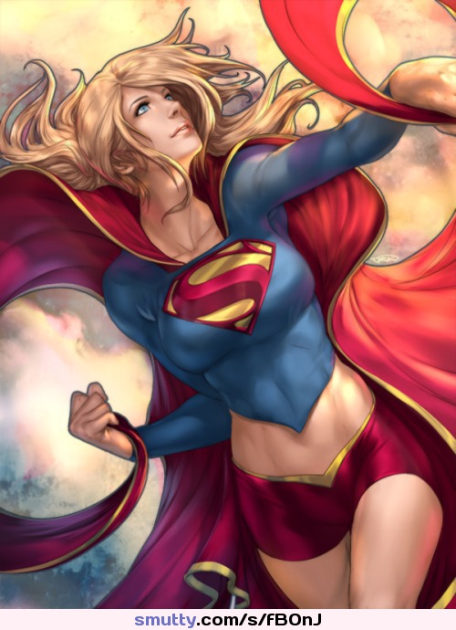 Supergirl.
#archive#comic_book_porn#dc#nsfw#rule_34#supergirl