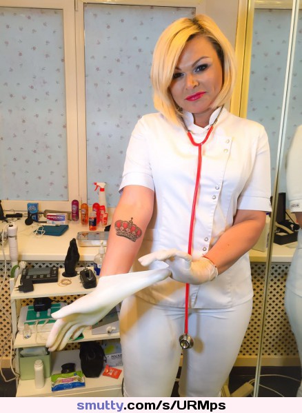femdom, glooves, latex, nurse Pictures & Videos | Smutty.com.