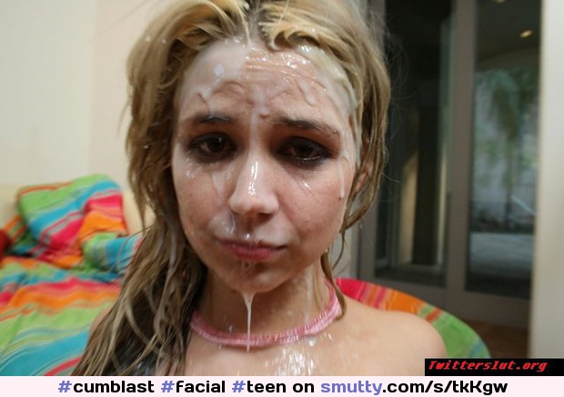 #cumblast #facial #teen   #daddylikes #daddyslittlegirl
