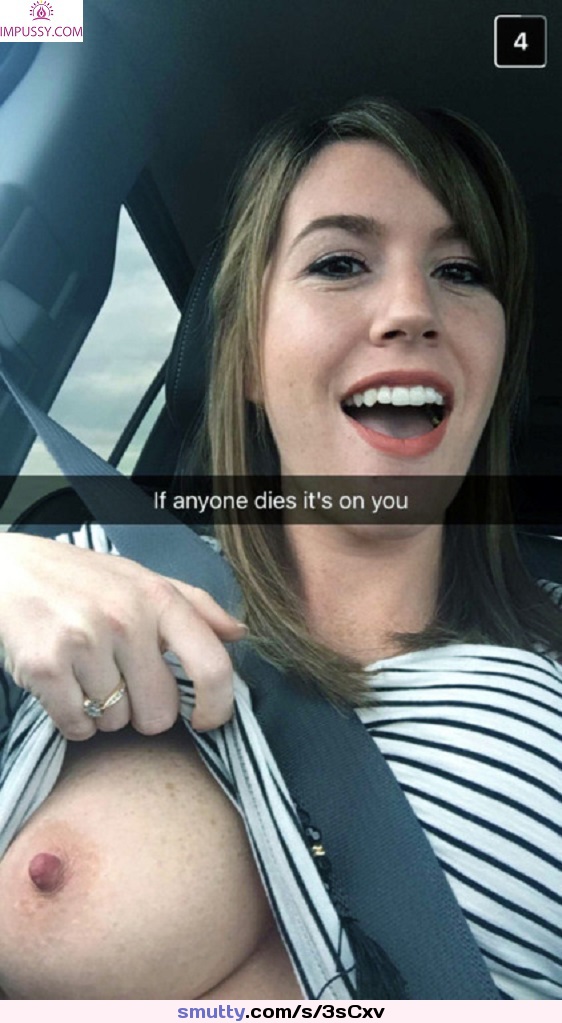 Risky snap of the day #risky #SnapchatSlut #snapchat #snapshot