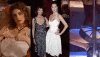 Susan Sarandon and  Eva Amurri #celebrities #celeb #SusanSarandon  #daugther #EvaAmurri #ImPussy